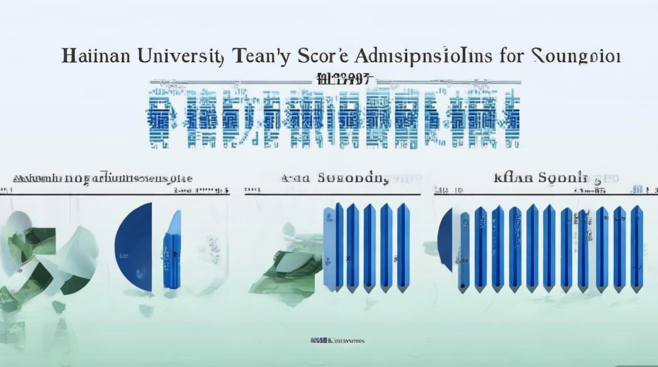 海南大学队广东录取分数线是多少？广东考生多少分能上海南大学