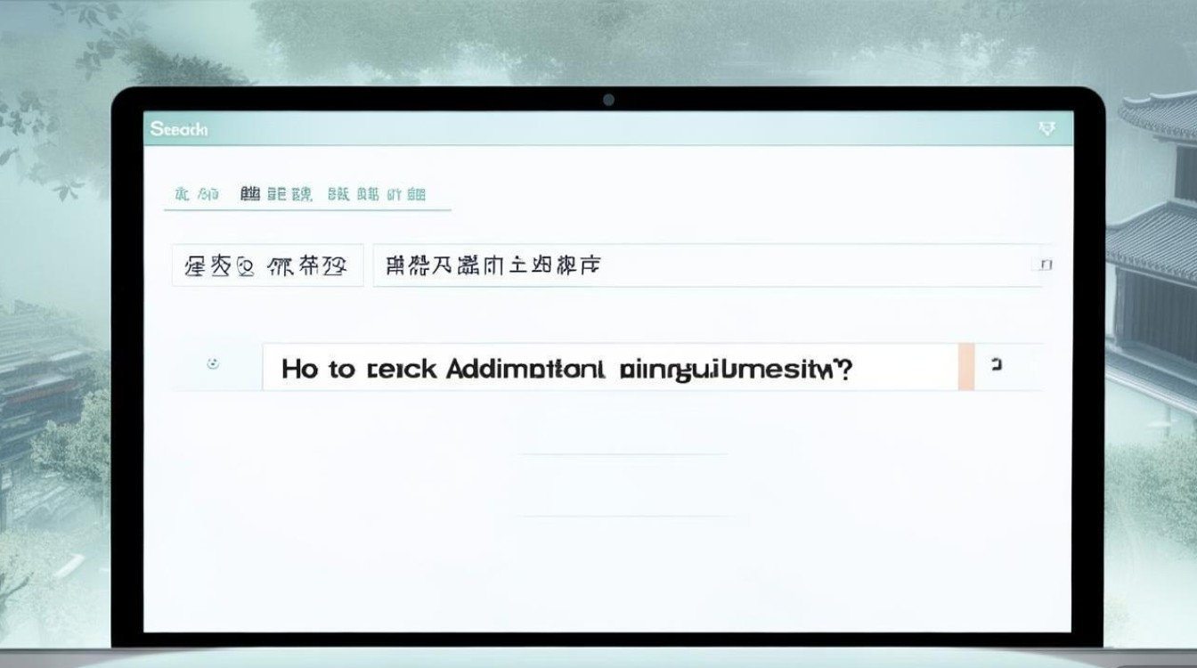 江南大学录取怎么查？录取结果查询入口在哪里