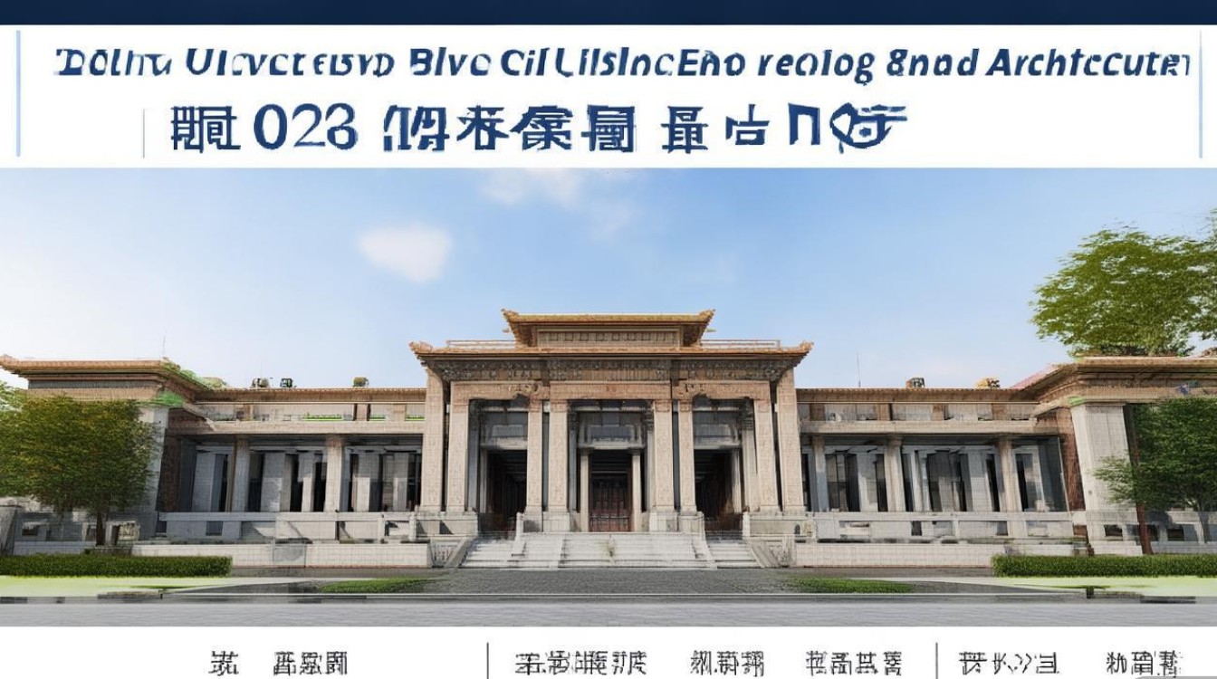 北京建筑大学招生录取分数线是多少？北京建筑大学2026录取线一览表