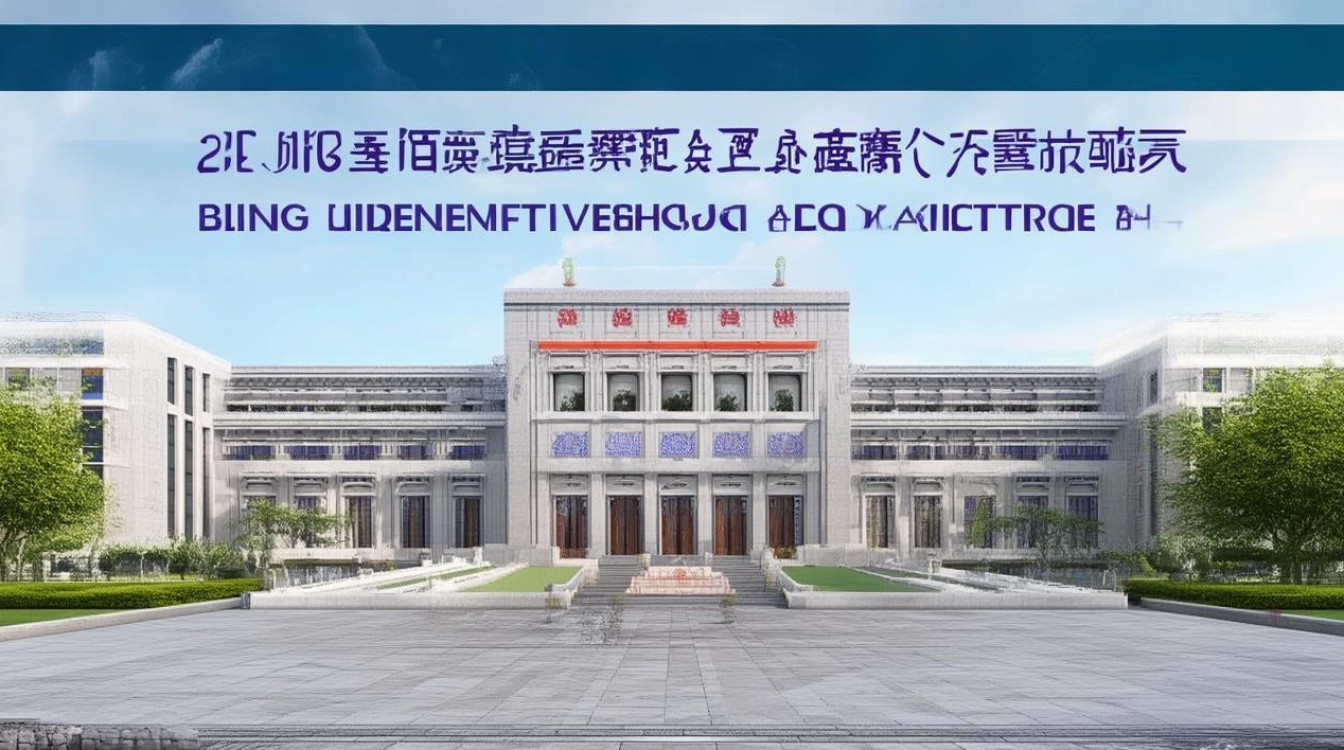 北京建筑大学招生录取分数线是多少？北京建筑大学2026录取线一览表