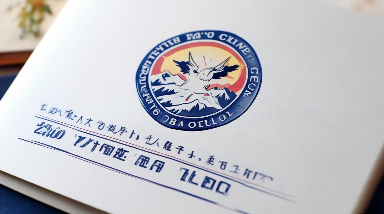 淄博职业学院标志是什么样子的?淄博职业学院校徽设计寓意解析 淄博职业学院标志是什么样子的?淄博职业学院校徽设计寓意解析