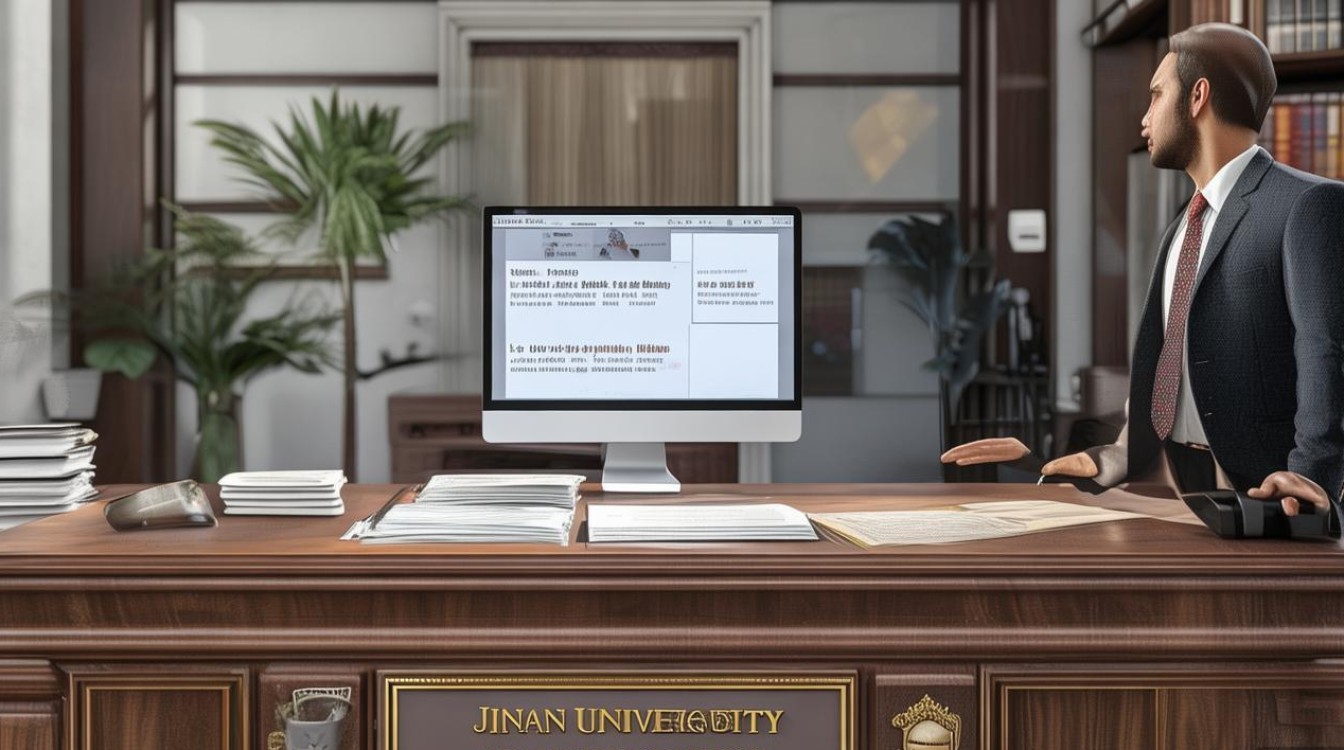 济南大学的录取原则是什么？济南大学录取规则详解