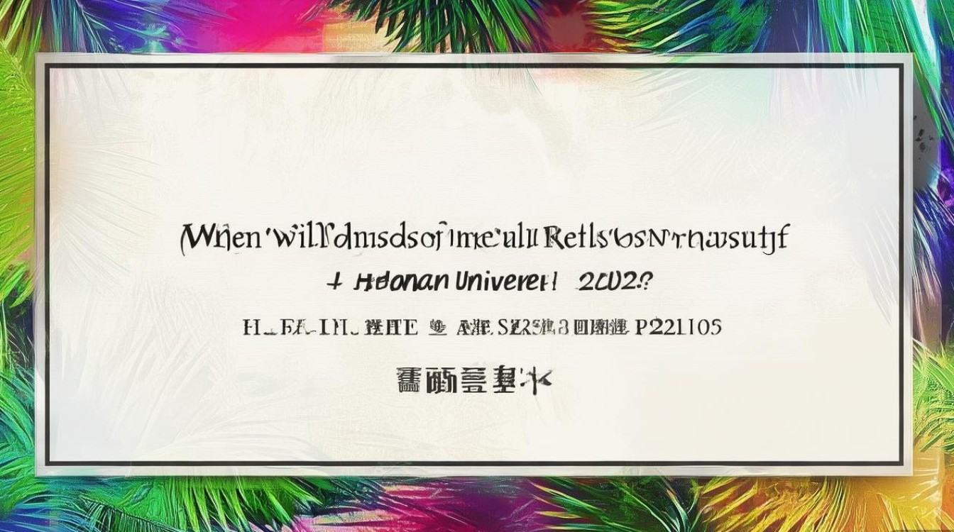 海南大学录取结果什么时候发布？2026发布时间一览