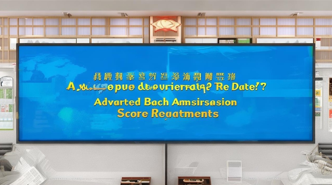 福建提前批大学录取结果何时公布？提前批录取分数线是多少