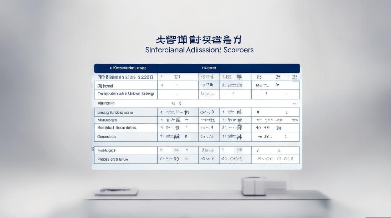 沈阳大学专业录取分是多少？沈阳大学各专业分数线查询