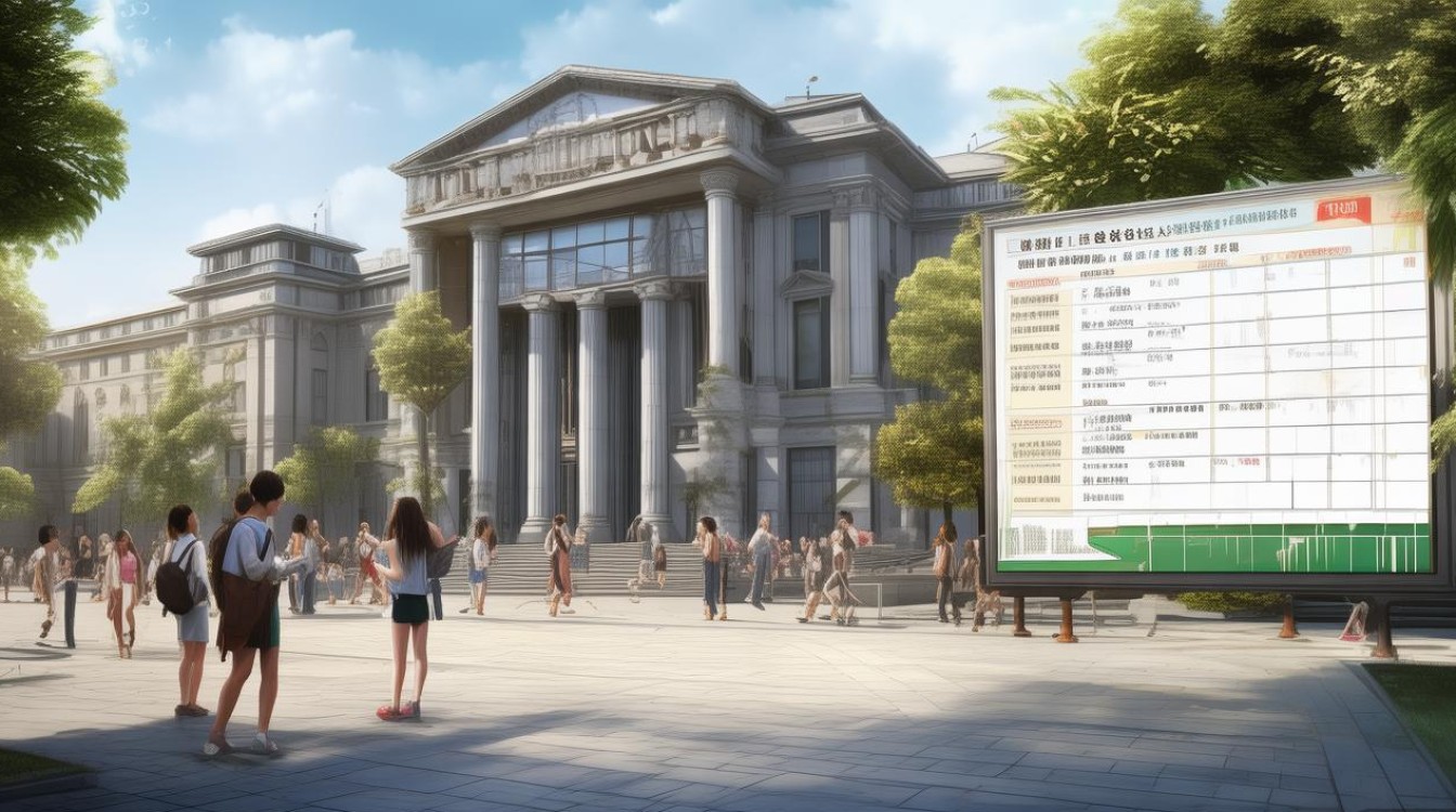 大学和录取分数是多少？高考多少分能上大学？