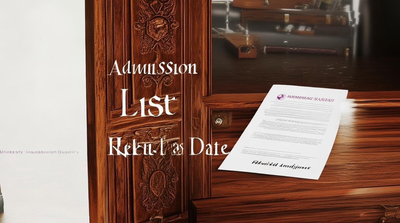 录取名单什么时候公布?大学录取查询入口在哪? 录取名单什么时候公布?大学录取查询入口在哪?