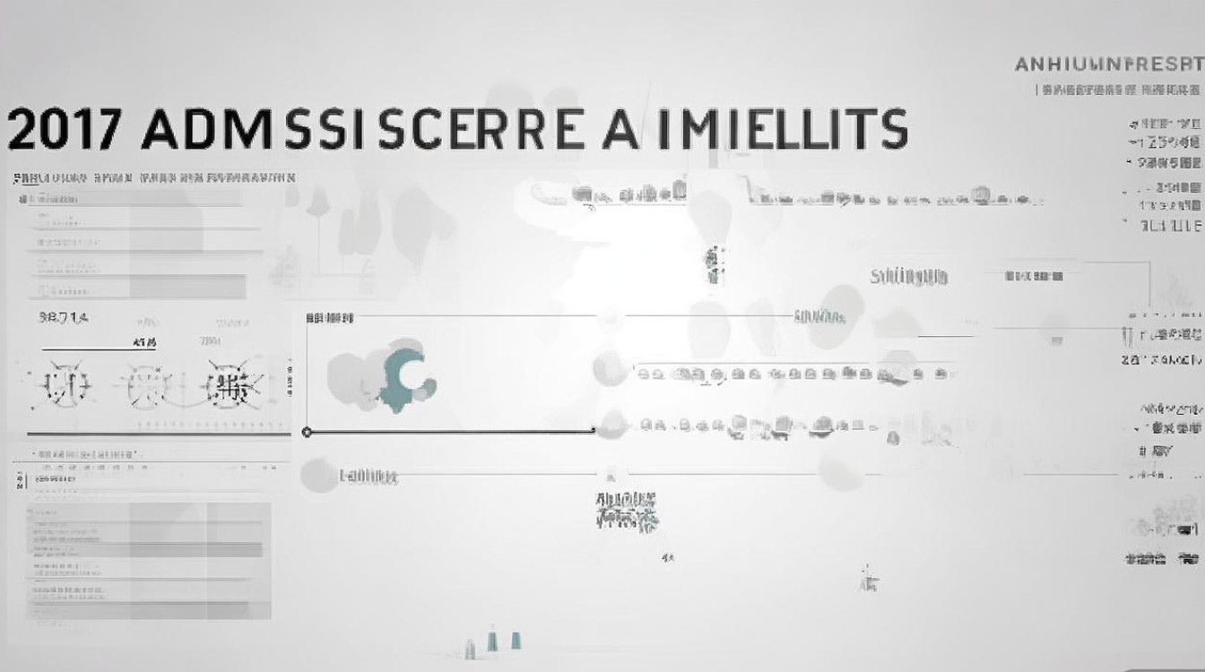 安徽大学2017录取分数线是多少，安徽大学2017年录取结果查询