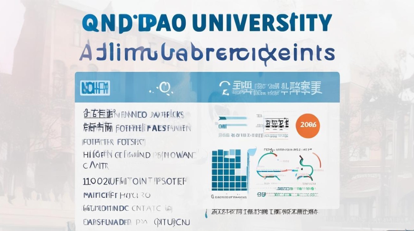 青岛大学河南录取分数线是多少?2026招生人数及位次要求 青岛大学河南录取分数线是多少?2026招生人数及位次要求