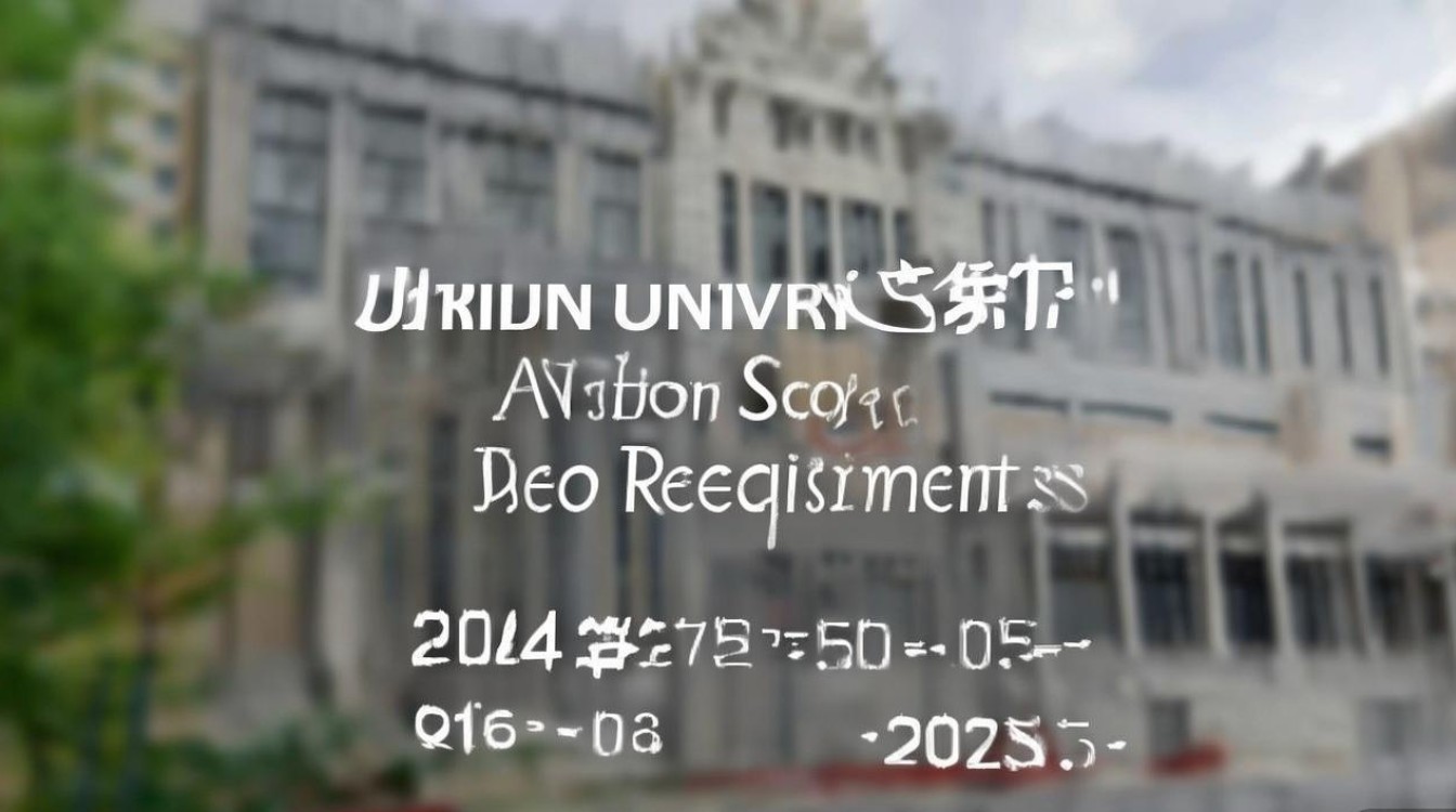 吉林建筑大学招生录取分数线多少？2026报考条件有哪些？