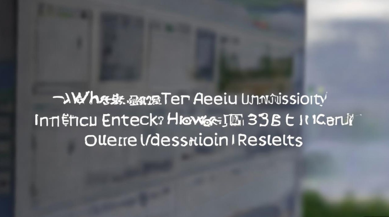 河北大学录取查询入口在哪？2026高考录取结果怎么查