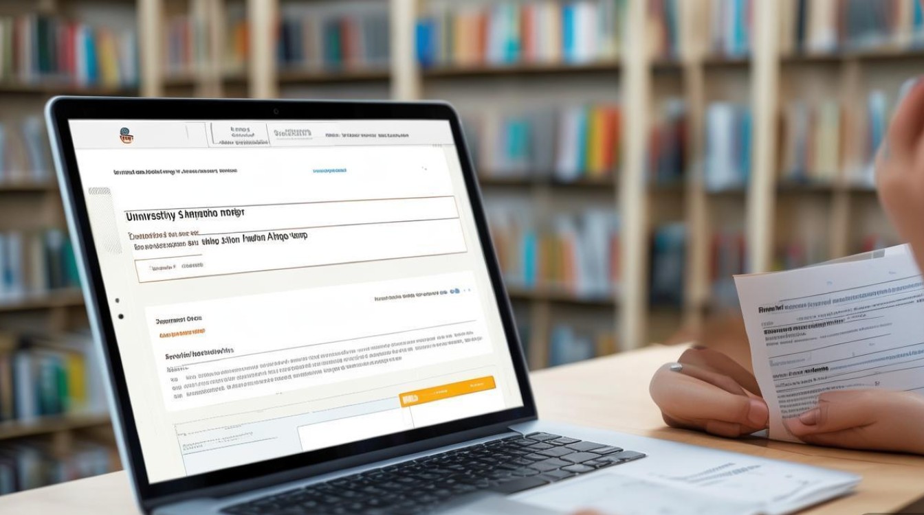 大学录取专业怎么查询，大一新生查询录取专业的方法