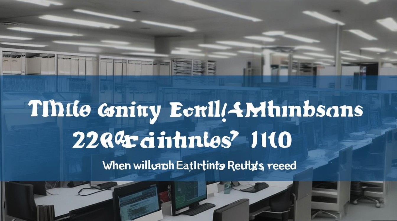 大学提前批几号录取？2026提前批录取结果什么时候出