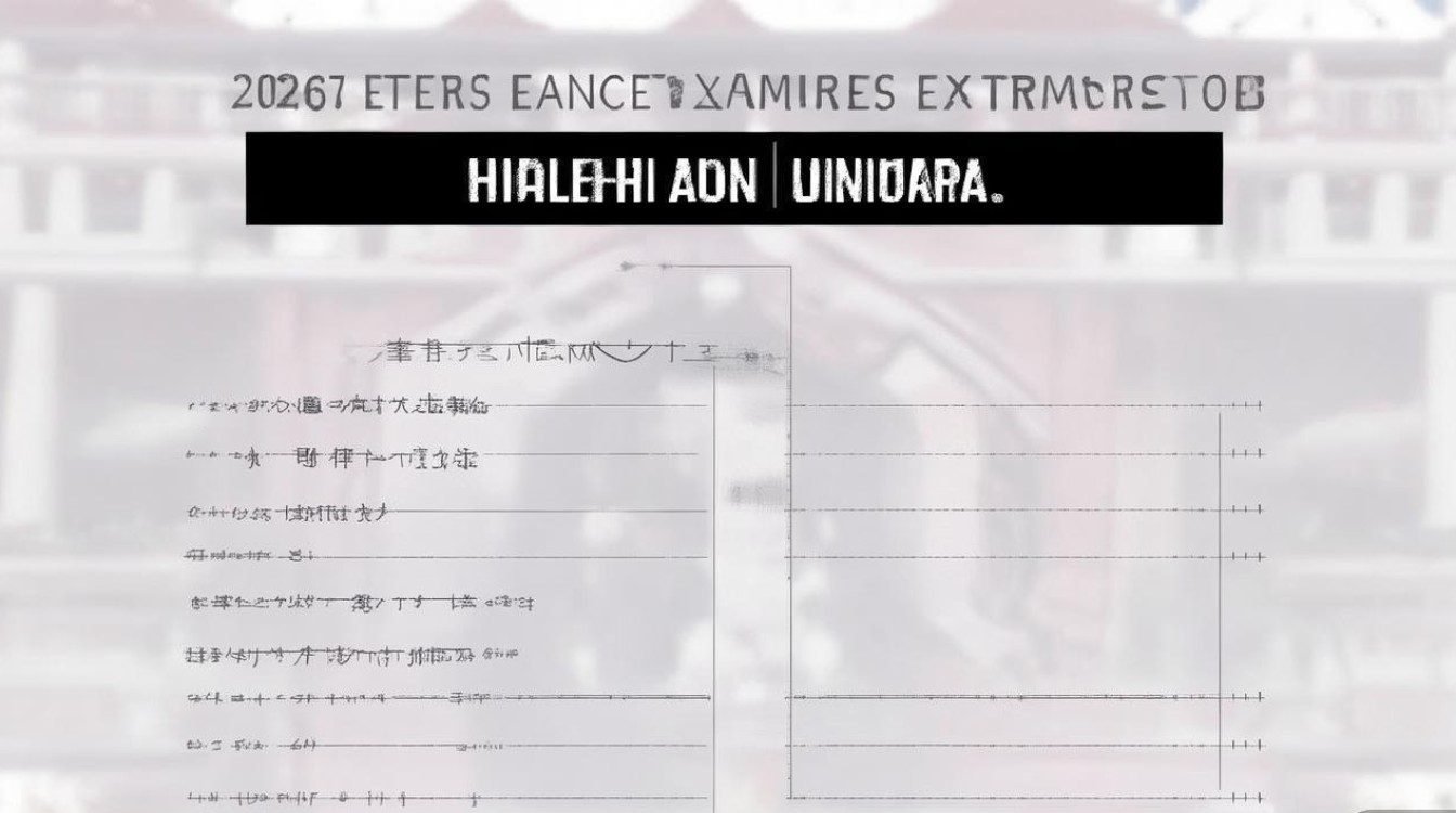 海南大学高考录取分是多少?2026各专业分数线一览 海南大学高考录取分是多少?2026各专业分数线一览