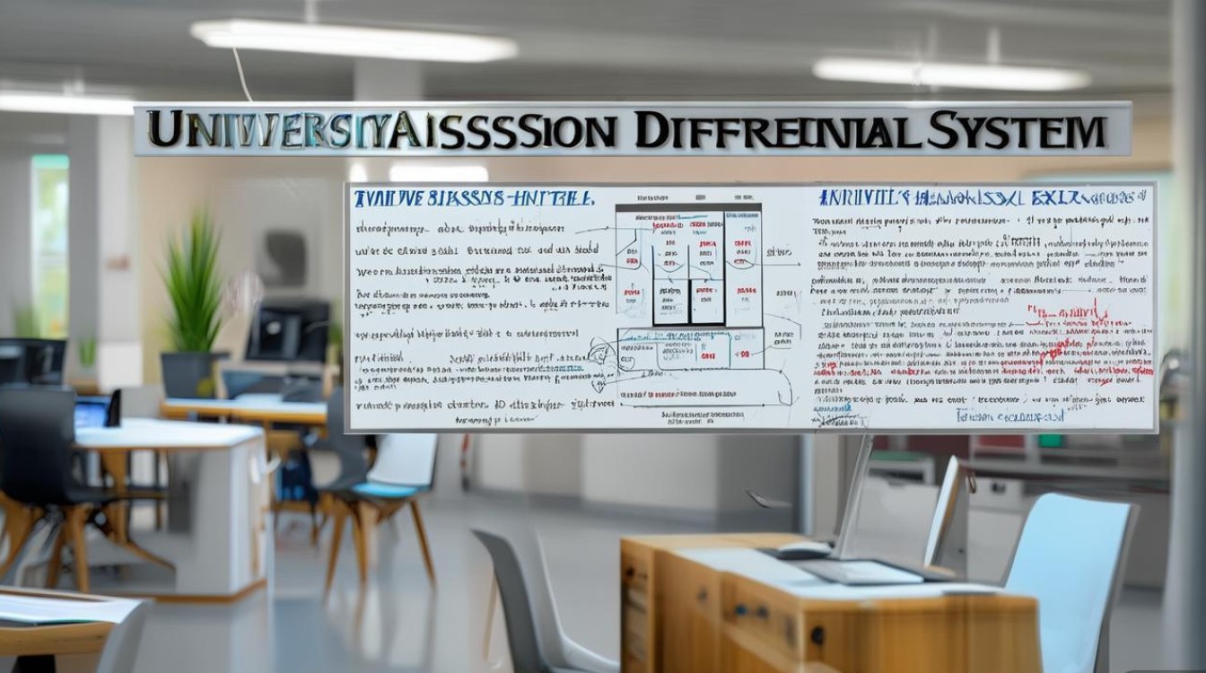 大学录取差分制是什么意思？大学录取差分制政策详解