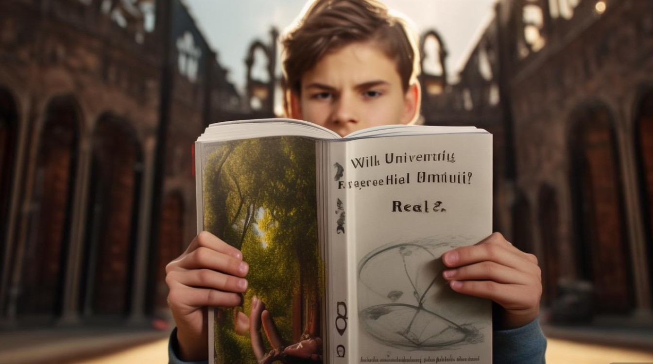 会有大学强行录取么？大学强行录取是真的吗