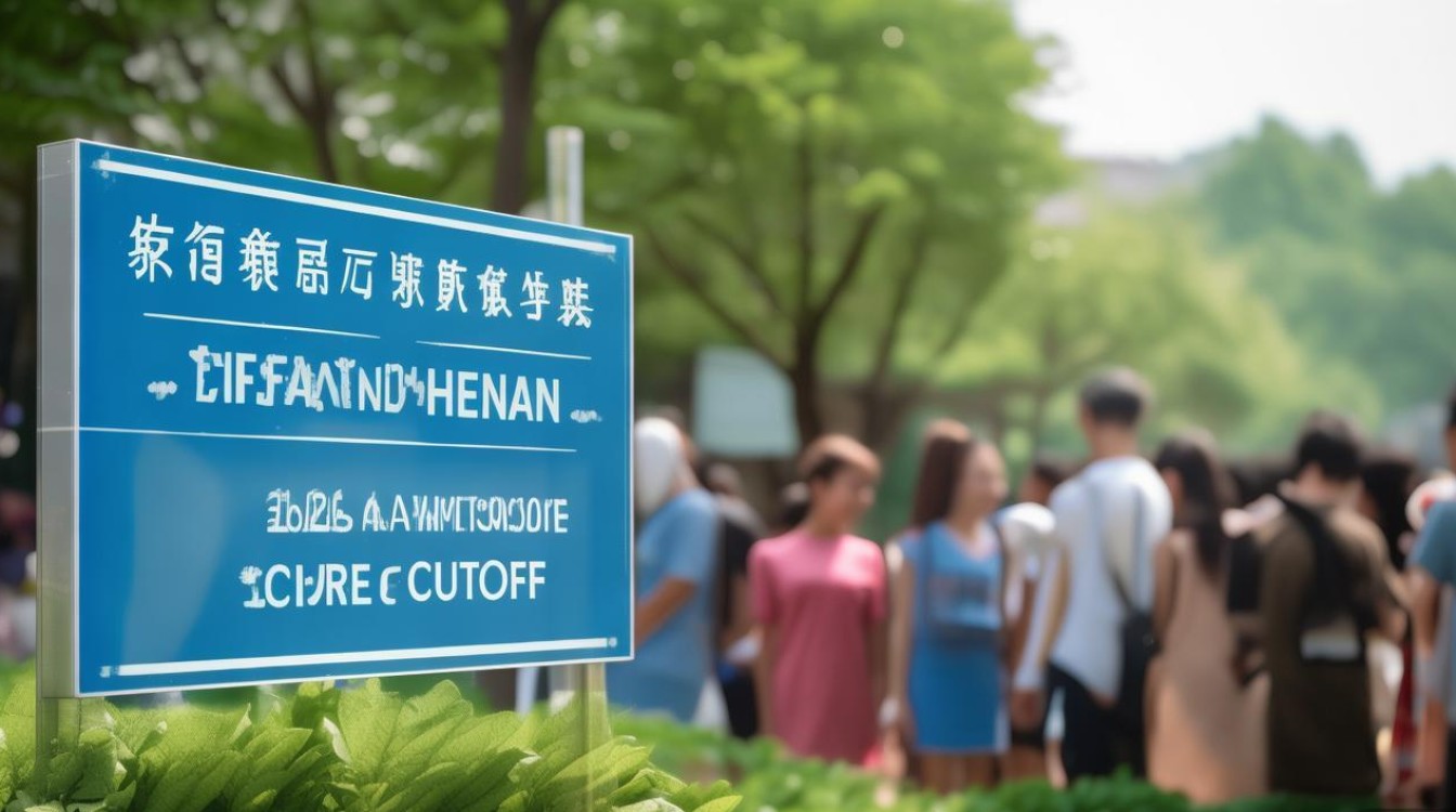 浙江农林大学河南录取分数线是多少？2026录取结果查询时间