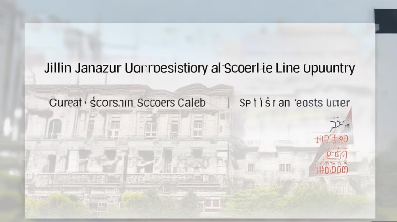 吉林建筑大学录取成绩是多少？吉林建筑大学录取分数线查询