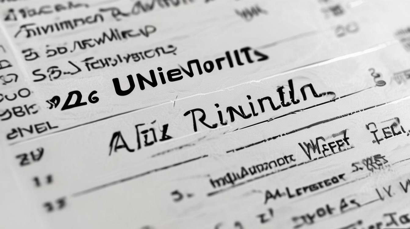 各大学最低录取排位是多少?2026各大学最低录取位次一览表 各大学最低录取排位是多少?2026各大学最低录取位次一览表