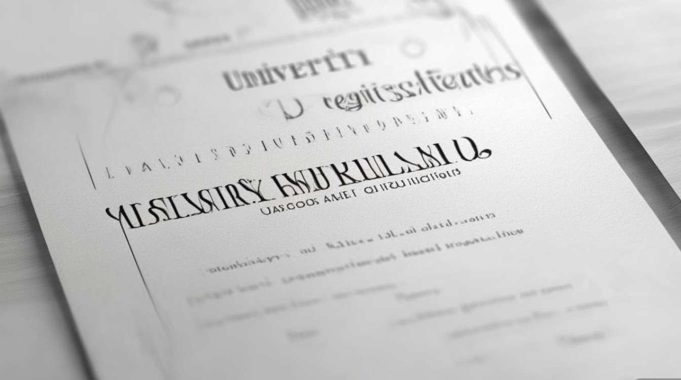 大学录取后报名须知有哪些？新生入学必备材料清单