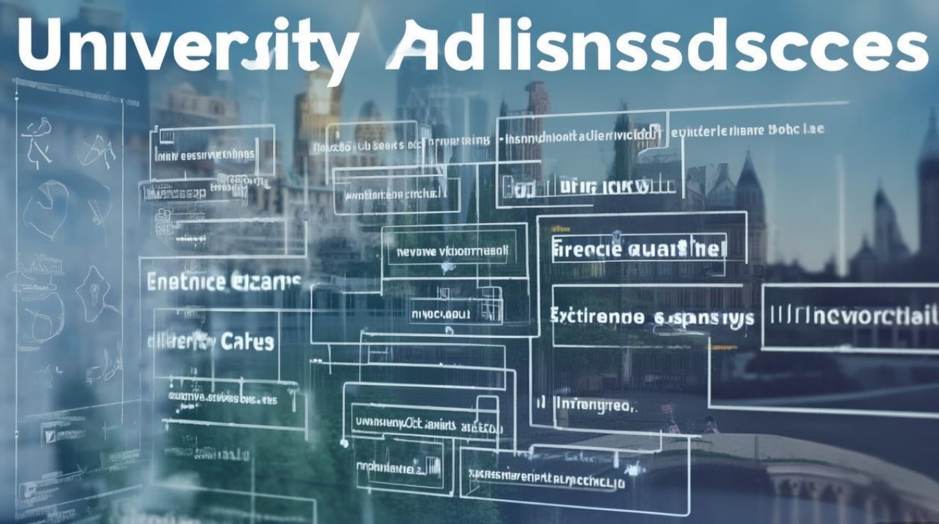 大学怎样录取考生？大学录取规则有哪些？