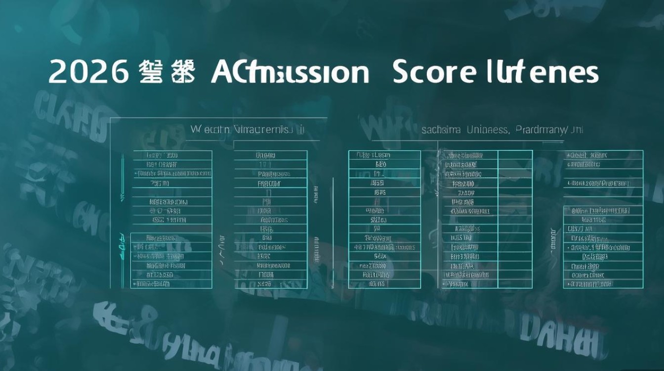西法大学录取线是多少？2026西法大学录取分数线一览表