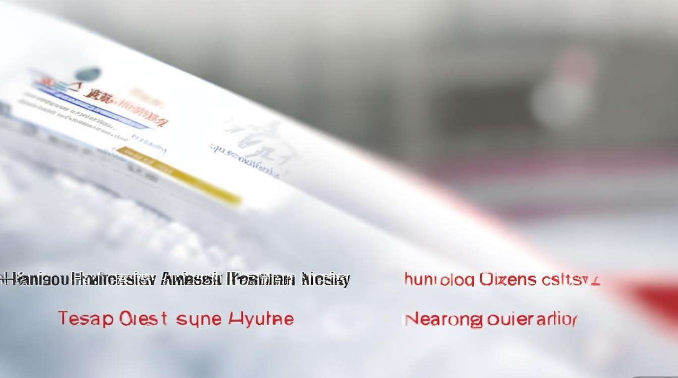 杭州大学录取结果查询入口在哪，如何快速查录取结果