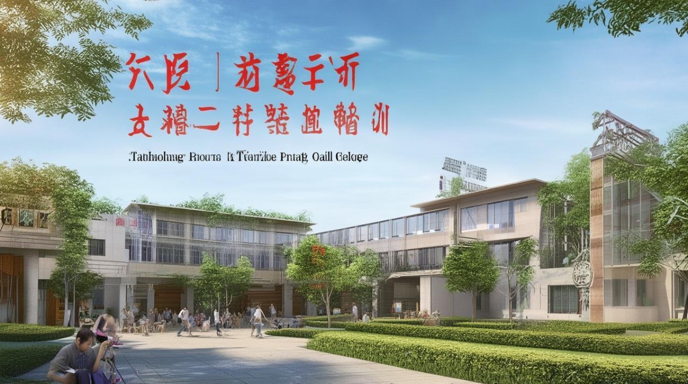 泰州民营职业学院怎么样？泰州民办大专排名及学费多少