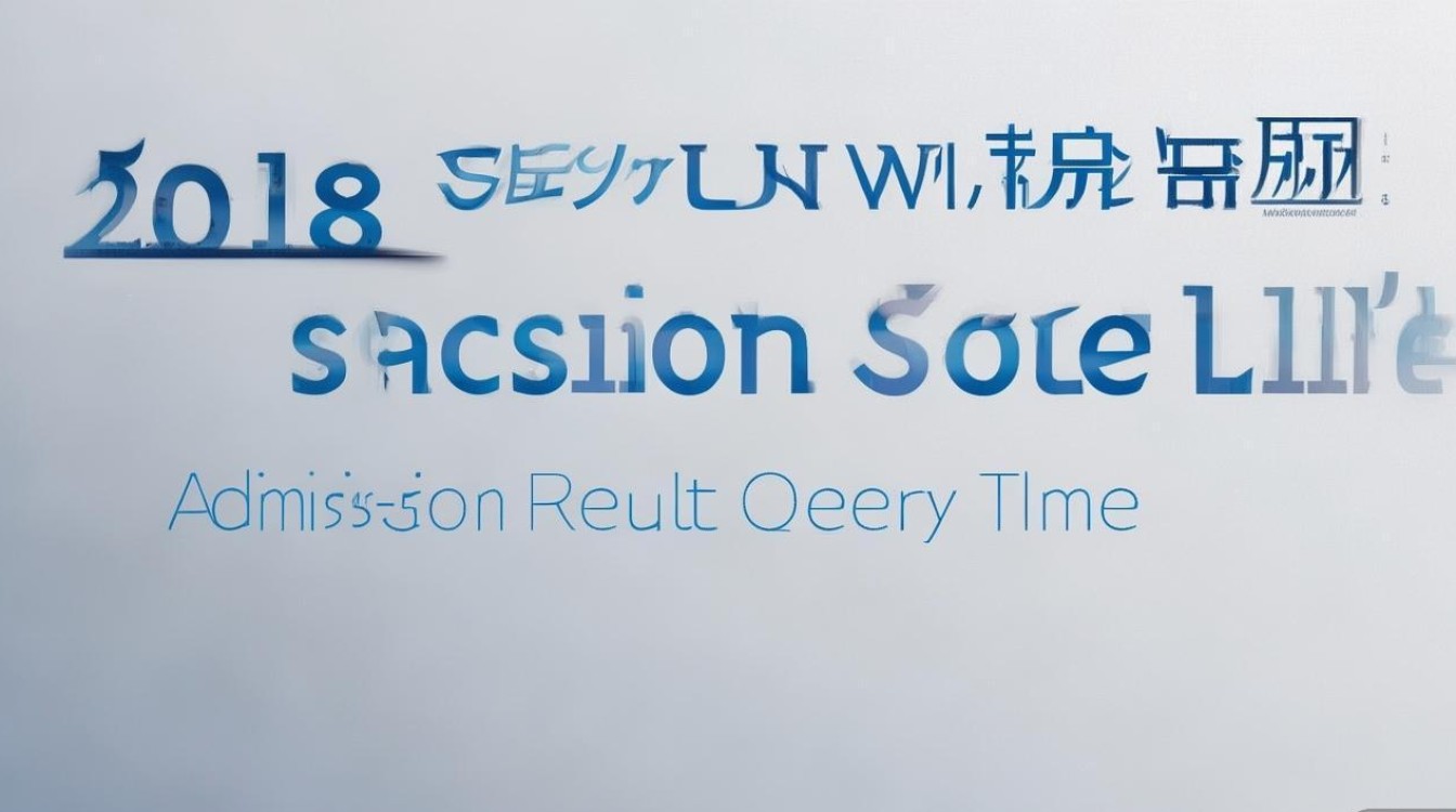 2018五邑大学录取分数线是多少，五邑大学录取结果查询时间