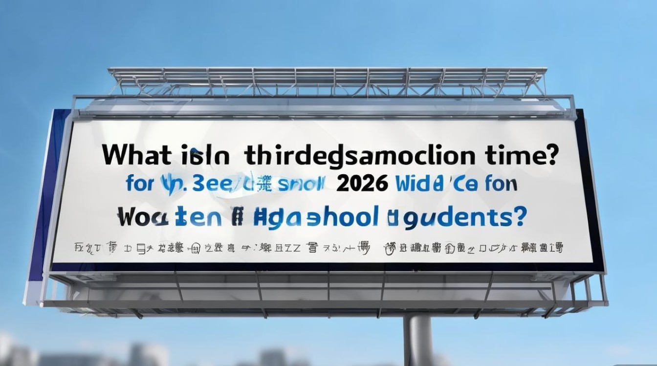 中职考大学录取时间是什么时候？2026最新录取结果查询时间公布
