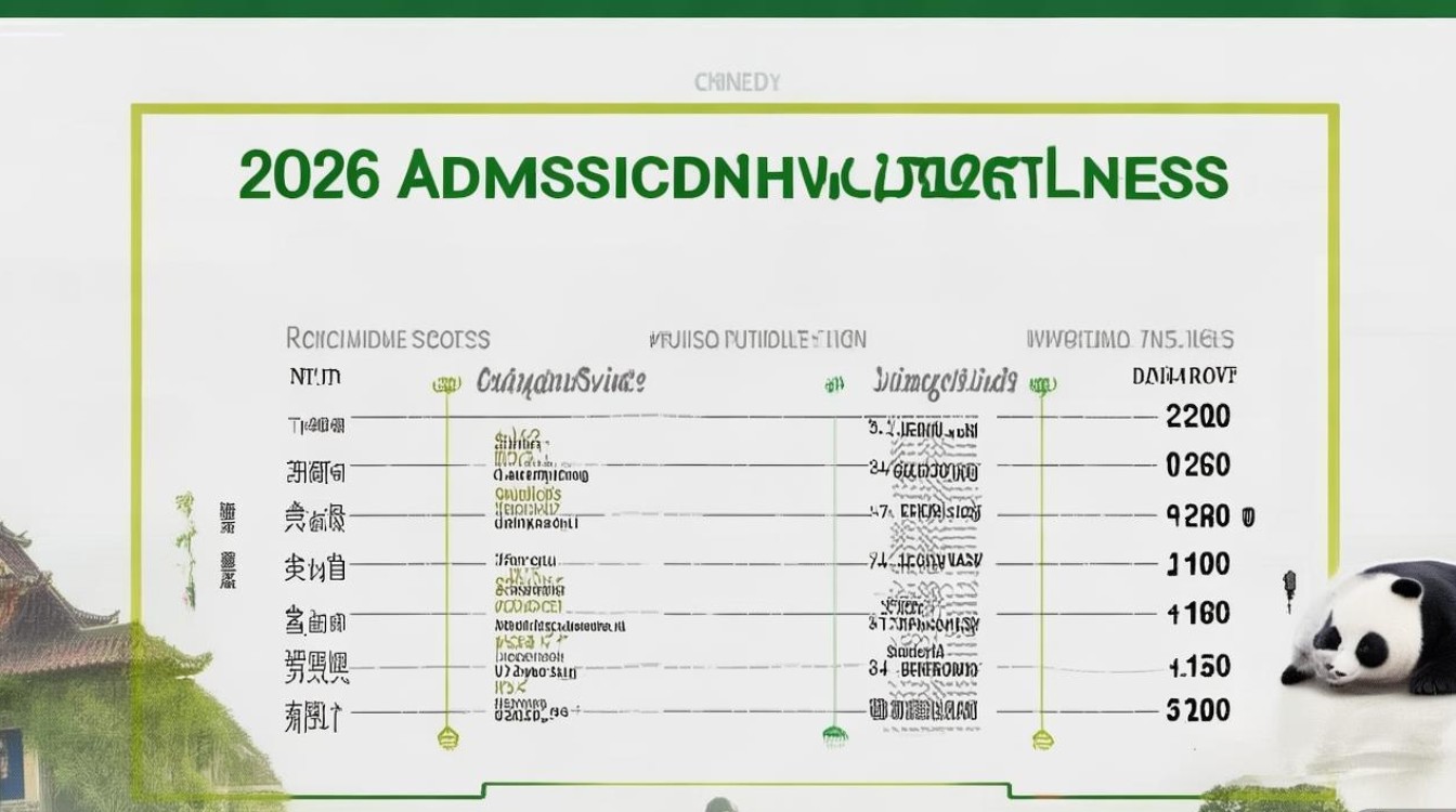 成都大学录取线是多少?2026各专业录取分数线一览 成都大学录取线是多少?2026各专业录取分数线一览