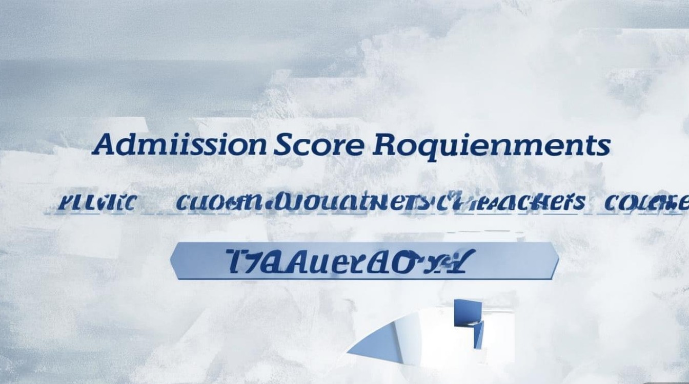 阿坝师范学院体育录取分数线是多少？体育生考阿坝师范学院需要多少分
