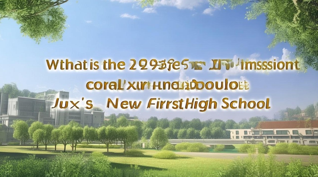 鹿邑县新一高分数线是多少？2026录取分数线预测