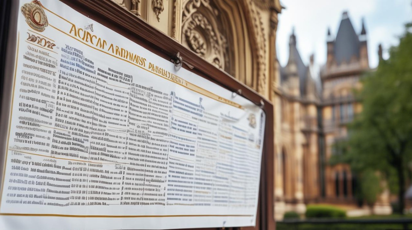 神奇大学录取分数是多少?2026各专业录取分数线一览 神奇大学录取分数是多少?2026各专业录取分数线一览