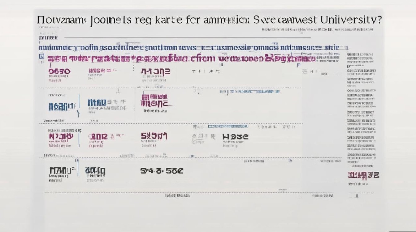 西南大学录取多少分？2026年各省最低投档线是多少