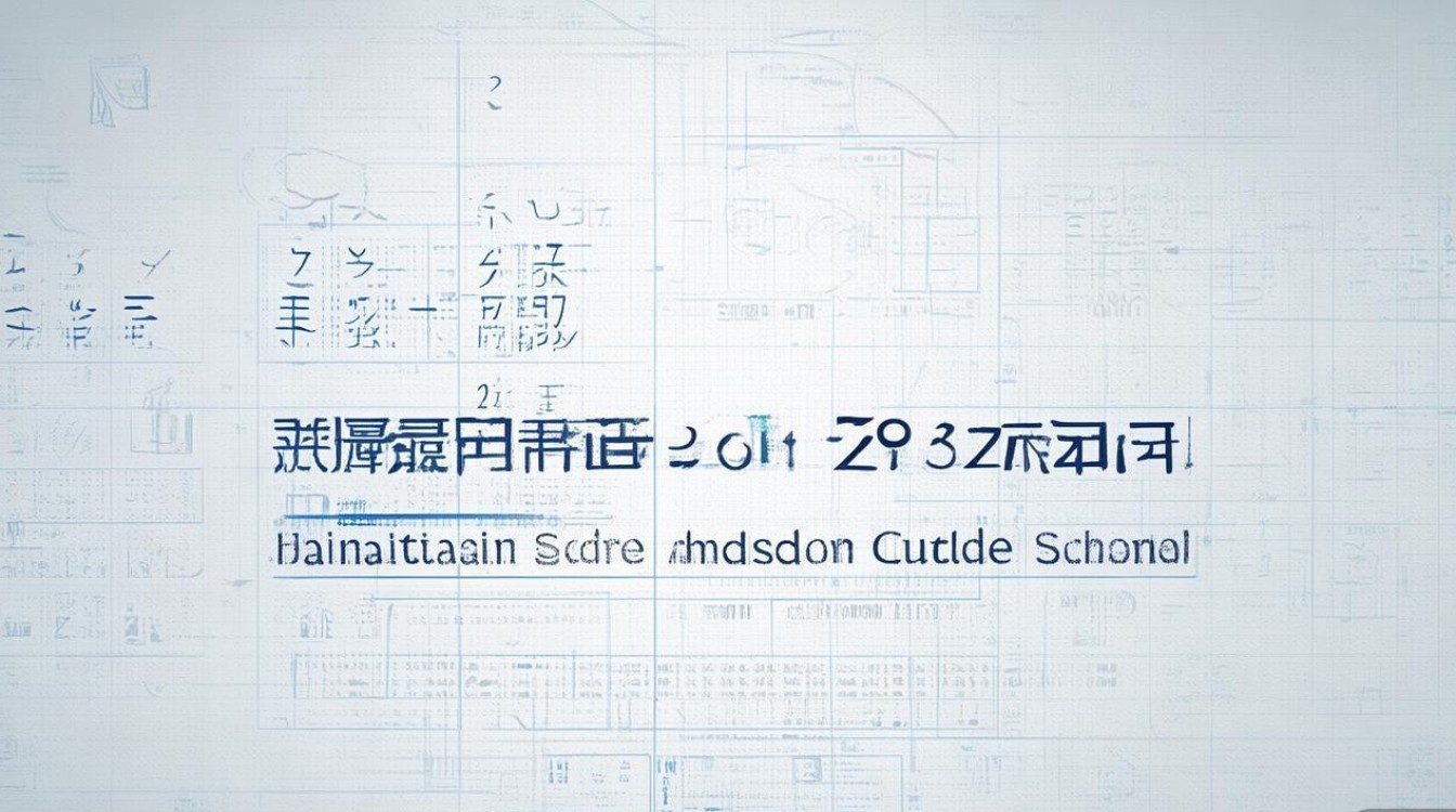 2013年海南中学录取分数线是多少？海南中学中考录取分数线查询