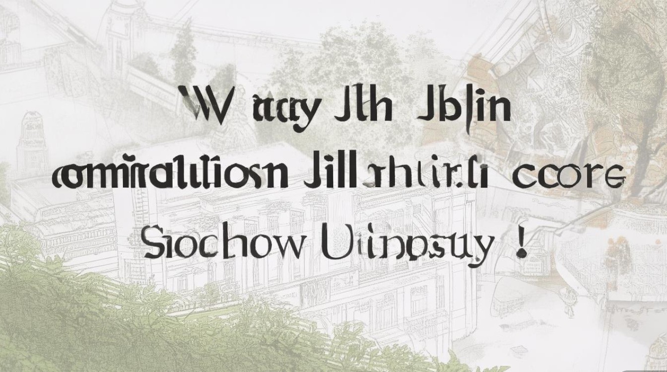 苏州大学吉林录取分数线是多少？苏大在吉林招生人数及专业分数线