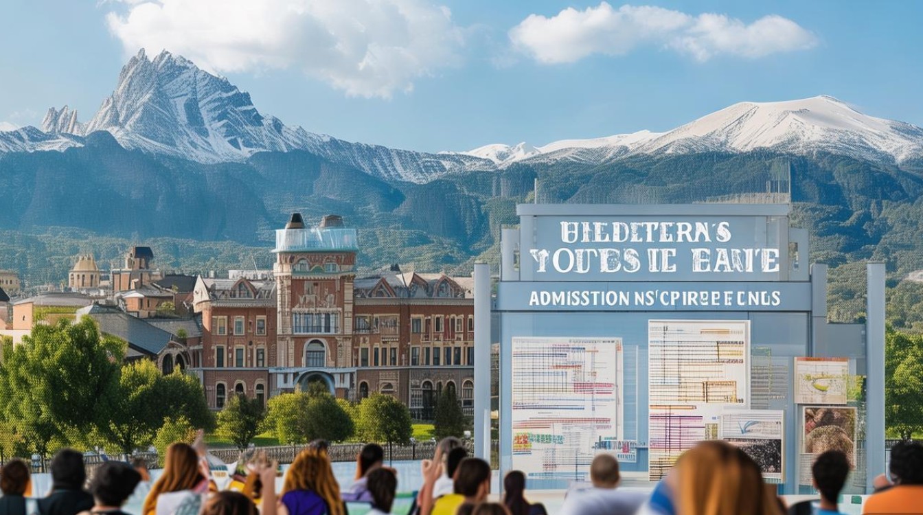 山峡大学录取线是多少？2026年录取分数线查询