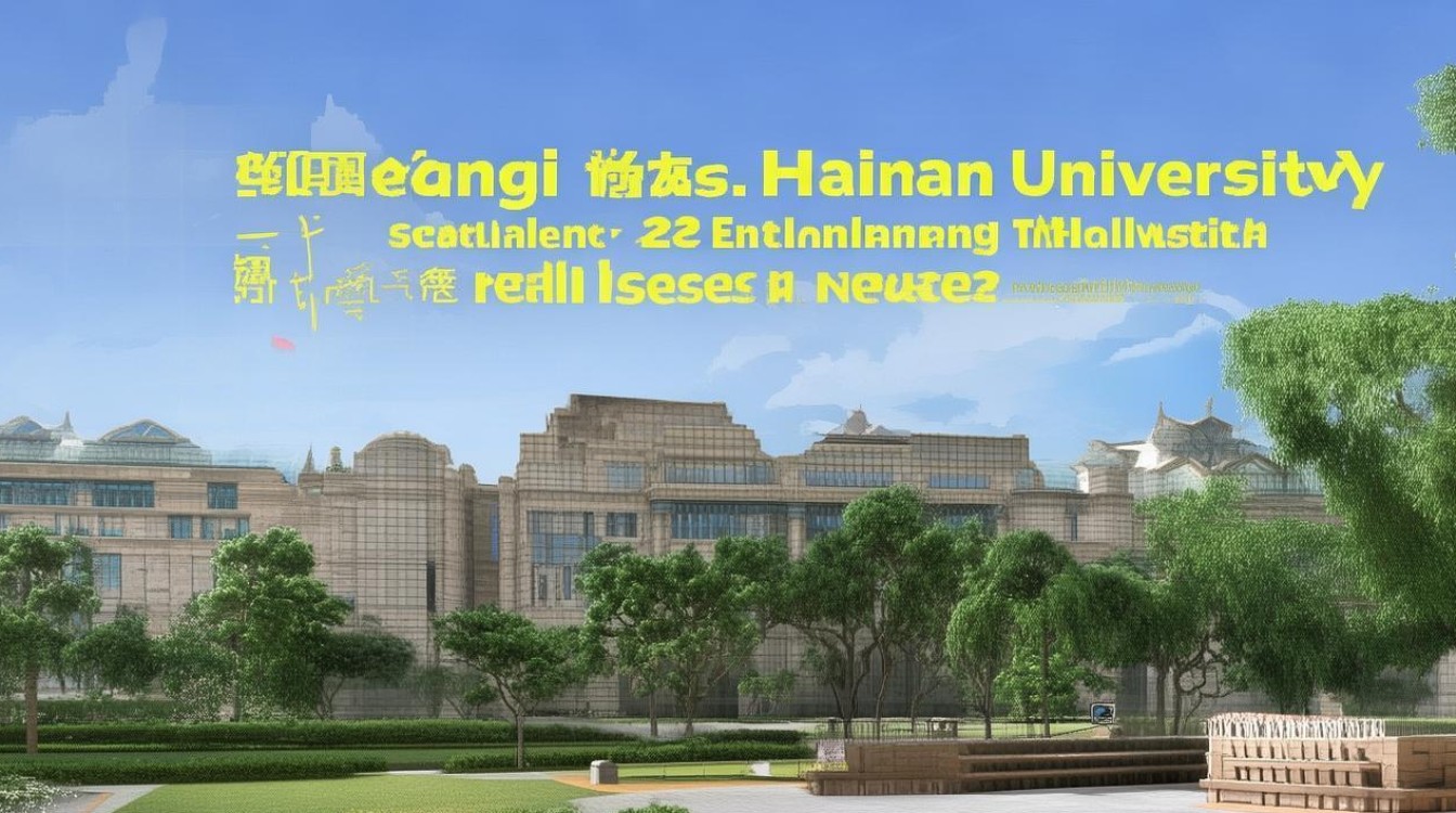 海南大学多久开始录取?2026录取结果什么时候出 海南大学多久开始录取?2026录取结果什么时候出