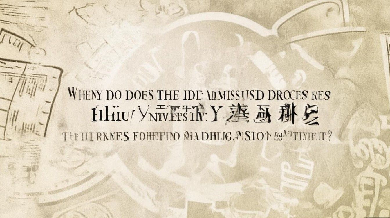 西华大学录取何时开始？西华大学录取结果查询时间