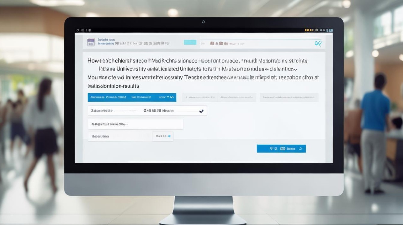 澳门城市大学录取查询怎么查？录取结果什么时候公布
