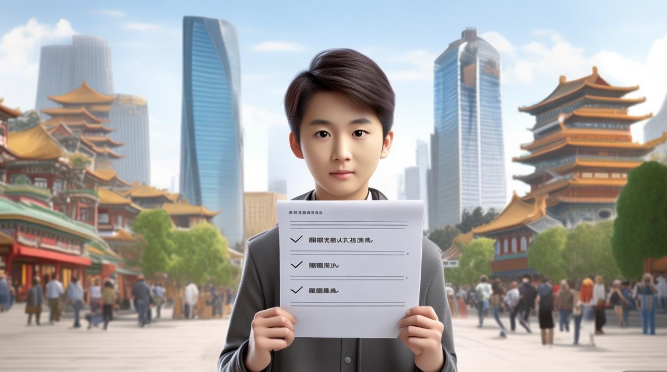 北京学生被国外大学录取后怎么办？留学行前准备清单