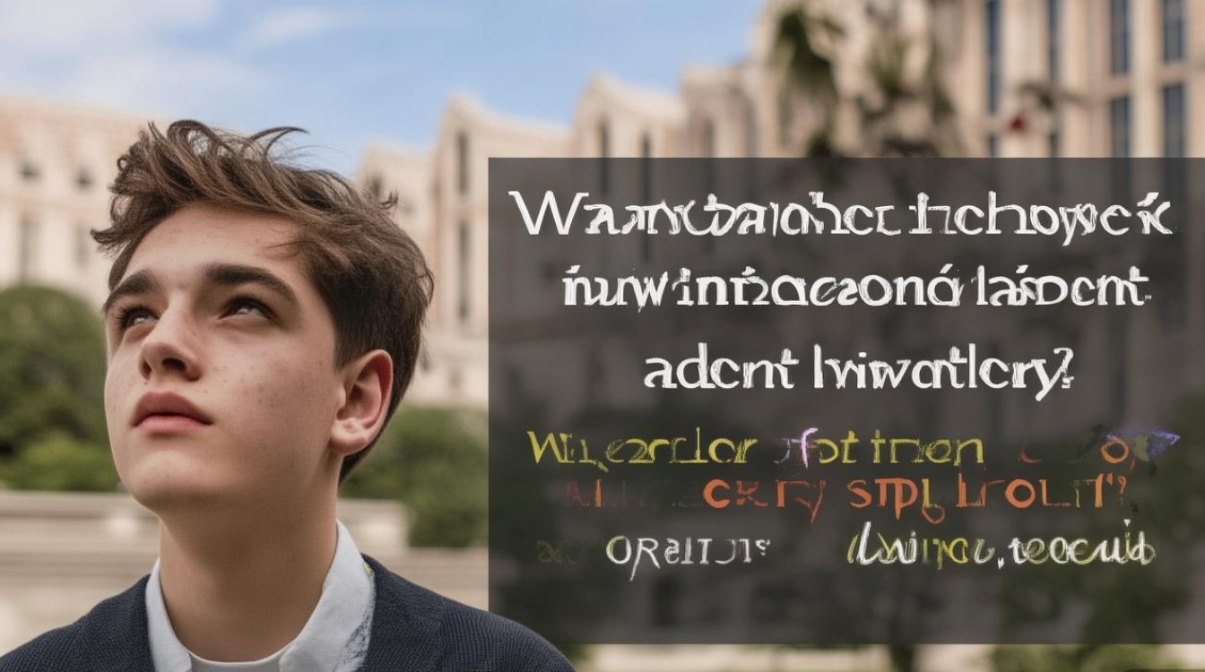 大学录取的学生不去会有什么后果？不去报到会影响诚信档案吗？