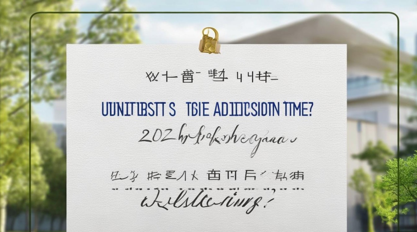 山东的大学录取时间是什么时候？2026山东高考录取结果公布时间