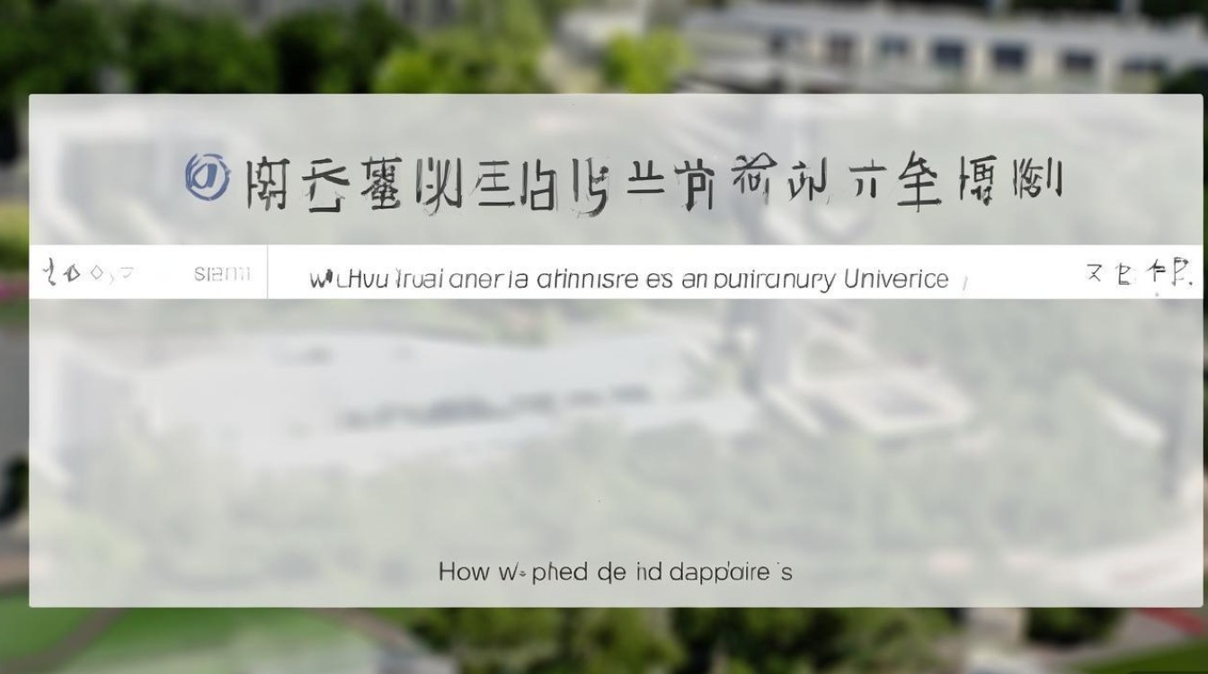 南华大学怎么查录取？南华大学录取查询入口在哪里