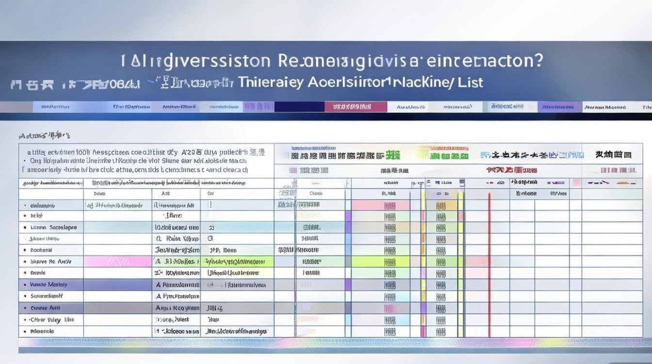 大学录取排名怎么看?2026全国各类大学录取分数线排名最新榜单 大学录取排名怎么看?2026全国各类大学录取分数线排名最新榜单