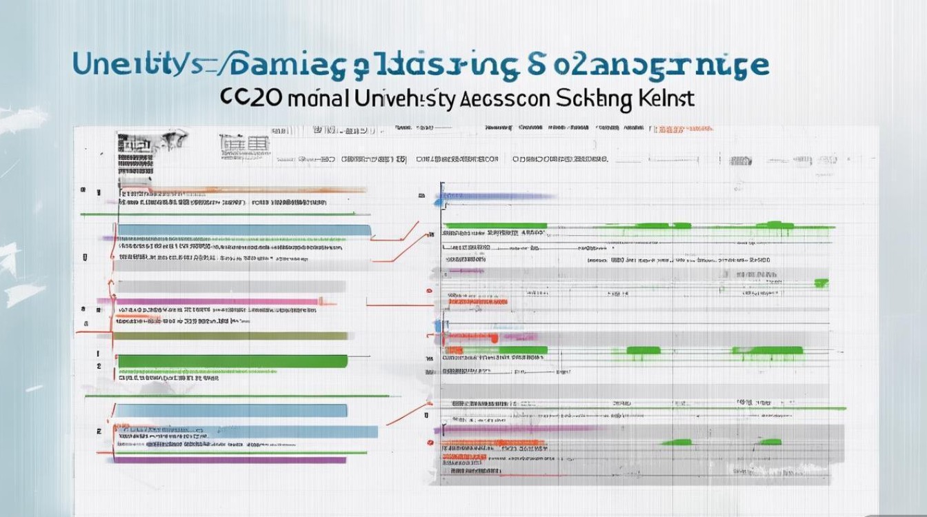 大学录取排名怎么看?2026全国各类大学录取分数线排名最新榜单 大学录取排名怎么看?2026全国各类大学录取分数线排名最新榜单