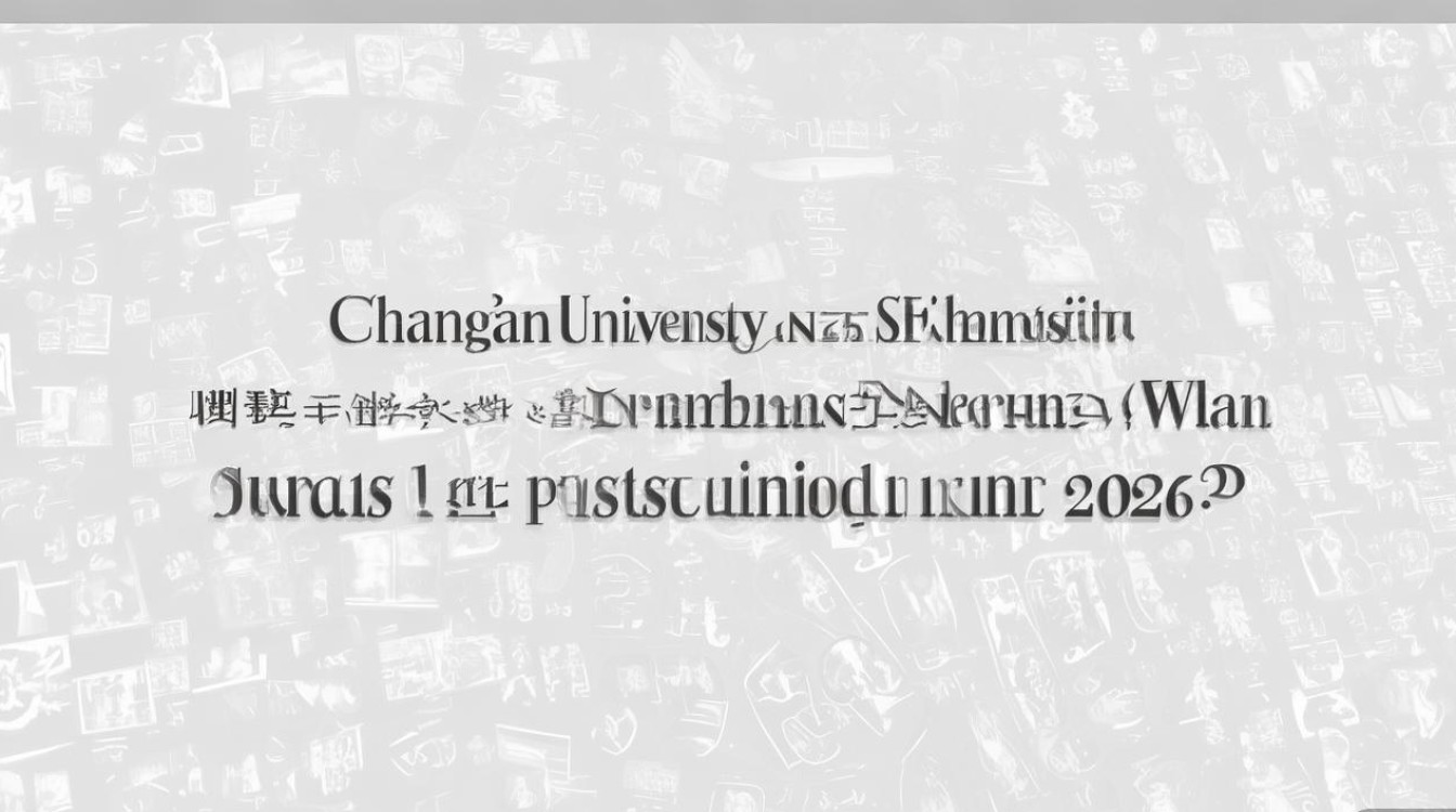 长安大学山东录取排名多少？2026年最低位次是多少？