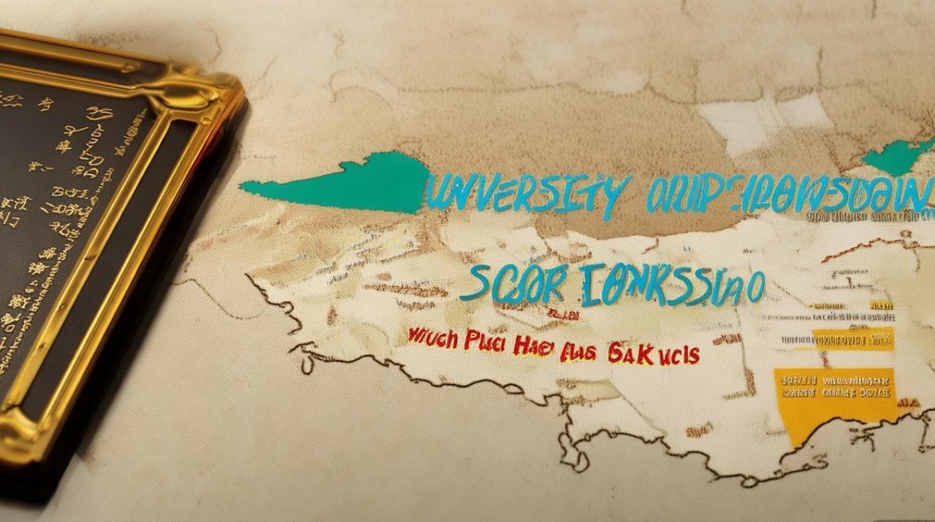 大学录取高分的省份有哪些？哪个省份高考分数线最高？