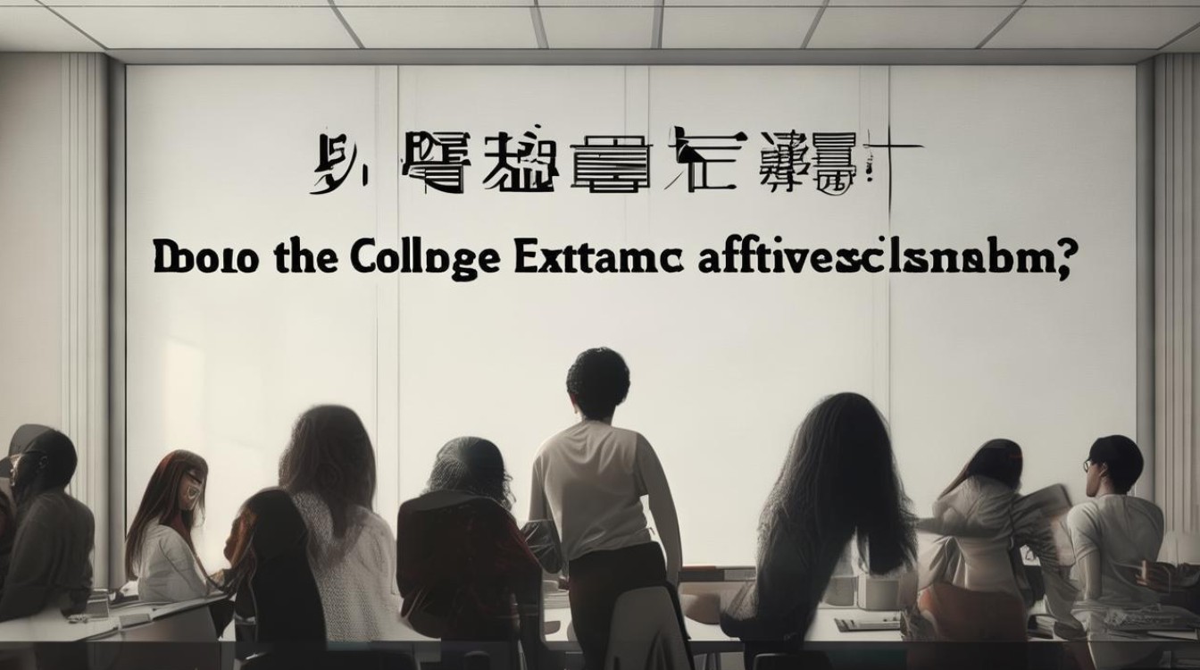 大学录取看会考吗？会考成绩影响高考录取吗